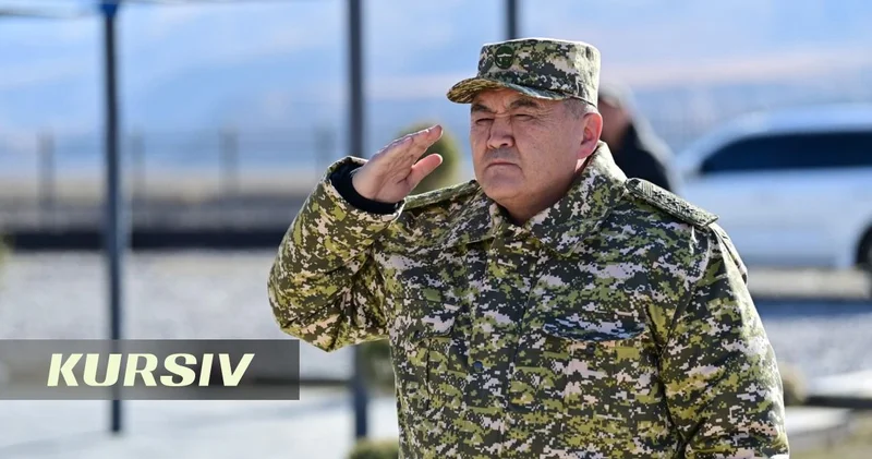 Останется другом : Жапаров не вернет Ташиева во власть Кыргызстана