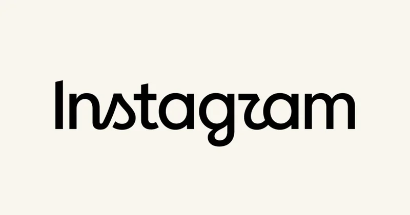 Instagram 10 жыл ішінде алғаш рет логотипін жаңартты және жаңа трендті іске қосты