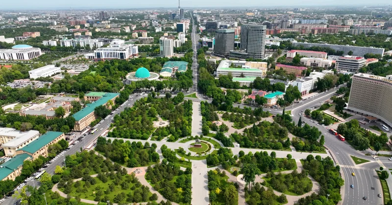 ҚР Энергетика министрлігі Өзбекстандағы блэкаутқа қатысы бар деген фейкті жоққа шығарды