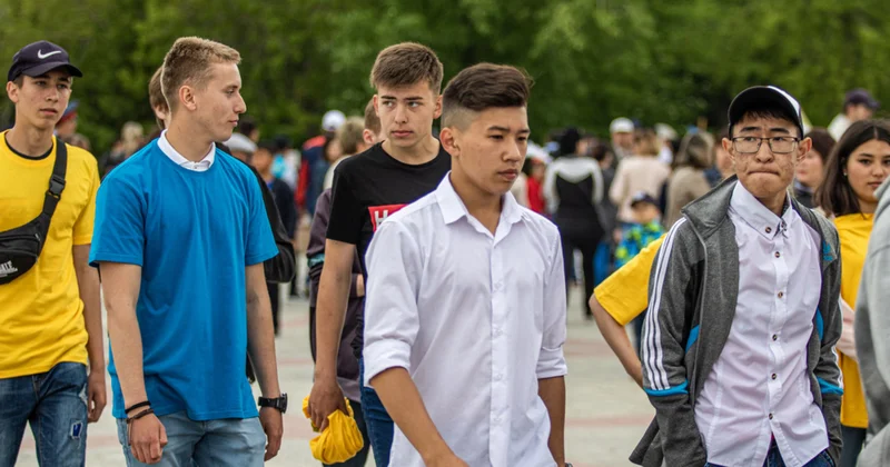 Қазақстанның солтүстігіне жұмыс күші артық өңірлерден 738 отбасы көшіп келді