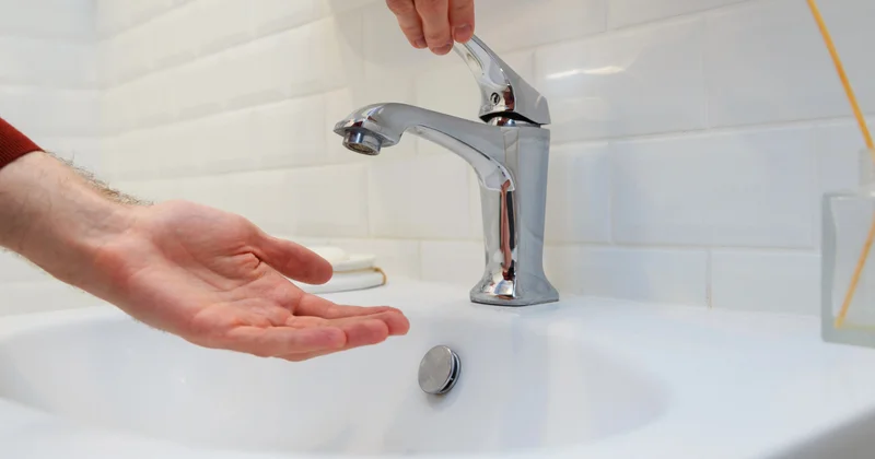 Алматыдағы блэкаут: тұрғындарға сумен қамтуда іркілістер болуы мүмкін екені ескертілді
