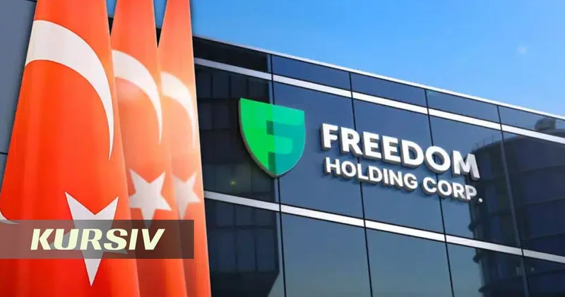 Freedom Yatırım стала первым за 34 года иностранным брокером в Турции