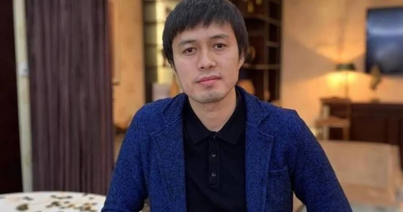 Күліп жүрген адамның бәрі бақытты емес : әнші Ердос Қанаев жан сырын ақтарды (видео)