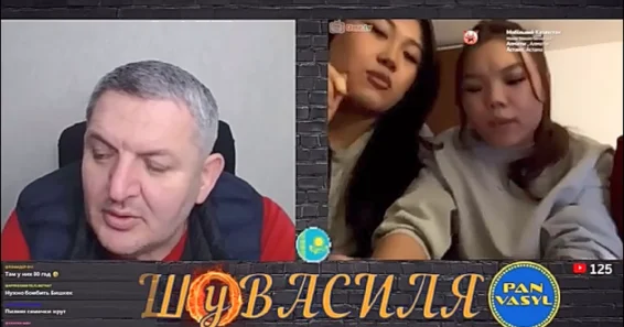 Пили вино из черепа Кенесары : высказывания кыргызских студентов возмутили казахстанцев