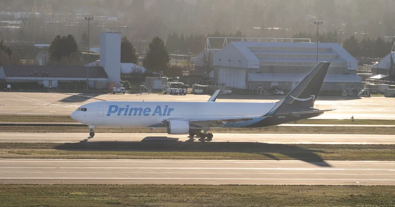 Amazon приостановила сотрудничество с авиаперевозчиком после гибели пяти человек в Майами