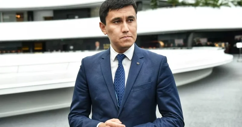 Новая архитектура Евразии: какую роль Токаев предлагает Казахстану в ШОС