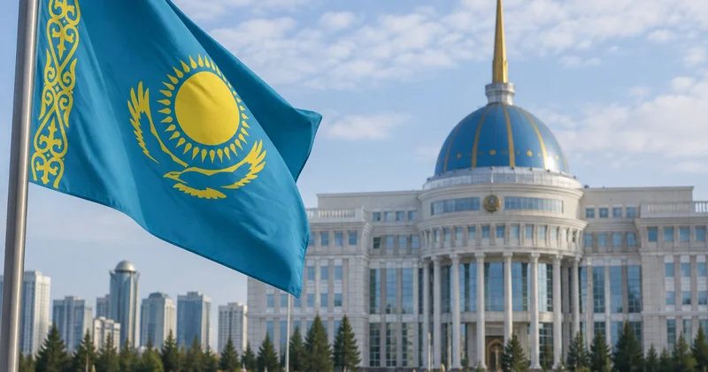 Қазақстандықтардың 86,7 пайызы Мемлекет басшысына сенім білдіреді ҚҚДИ сауалнамасы