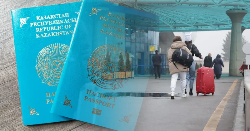 Қазақстанда қандас мәртебесін немесе тұрақты тұруға рұқсат алу үшін нені білу керек