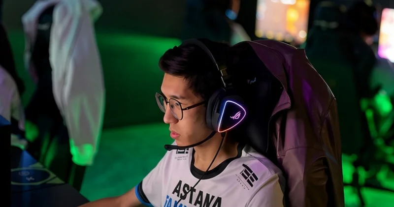 Астанада Counter Strike 2 бойынша алғашқы отбасылық турнир ASTANA FAMILY CUP 2026 өтті