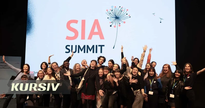 Какие медицинские проекты казахстанцев вышли в финал SIA 2026