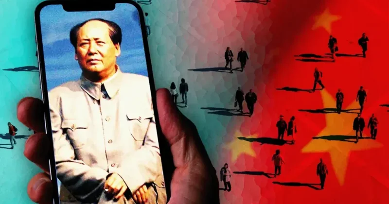 Мао Цзэдун умер 50 лет назад так почему же поколение Z в Китае так увлечено Учителем ?