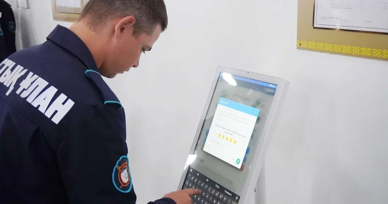 Әскерде жасанды интеллект тамақтың құнарлылығын көрсетуге кірісті
