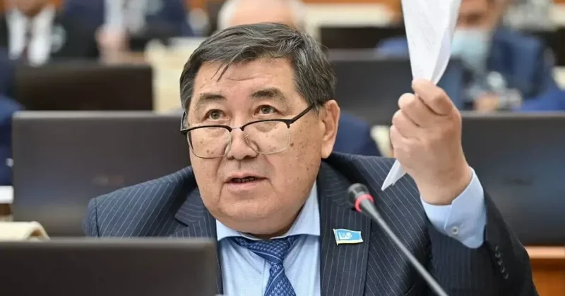 Бірыңғай есеп жүйесі ойын бизнесі саласындағы ашықтықты арттыратын жоба депутат