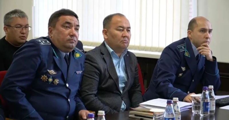 Қарағанды облысында ақылды жетондар сынақтан өтуде