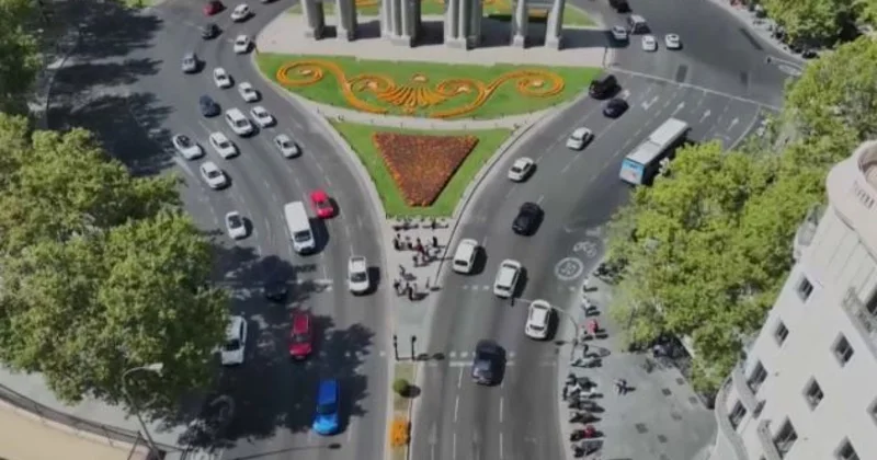 Қытай мобильді электрстанциялар енгізді