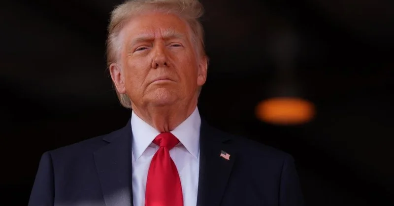 Трамп Зеленскиймен 17 қазанда кездесуі мүмкін