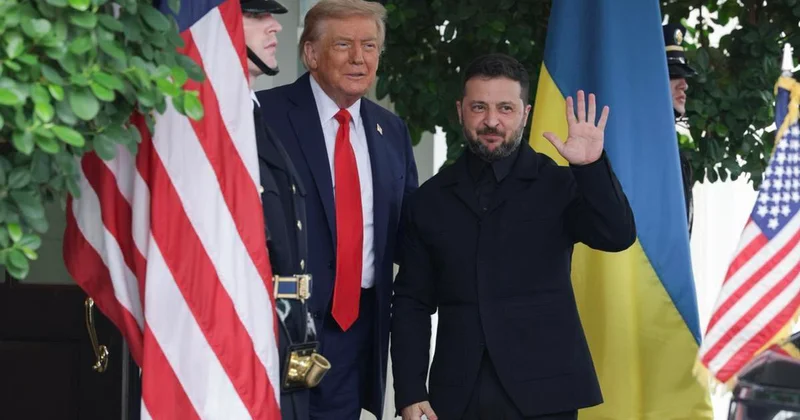 Зеленский объяснил, зачем снова летит в США