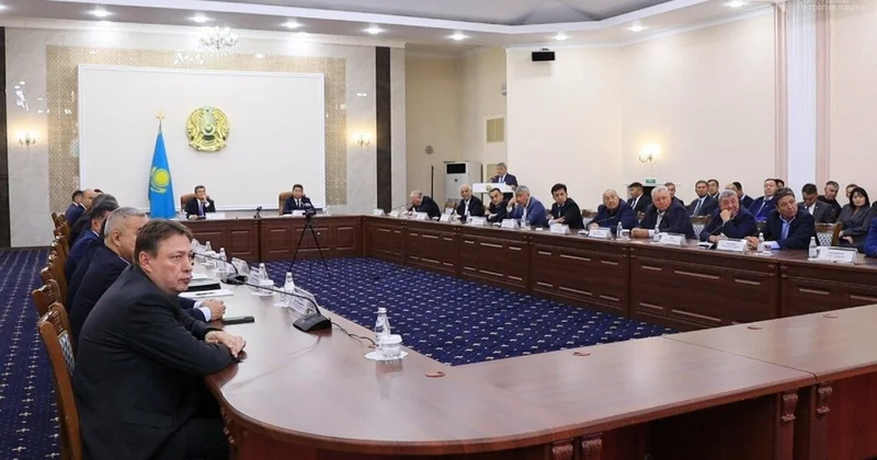 Солтүстік биылғы орақта да рекордтық көрсеткішке жетеді