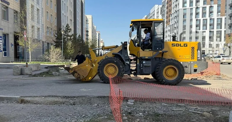 27 земельных участков изымут в Алматы для пробивки одной из улиц