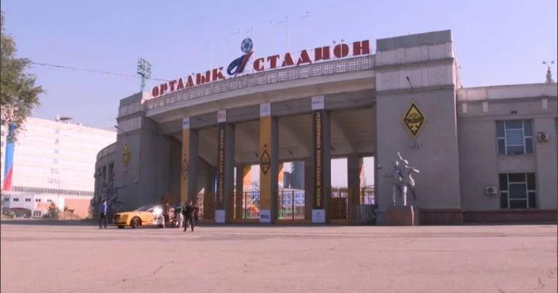 Қайрат Пафос ойынына бір апта қалды