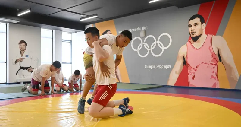 Қазақстанда спорттың жоғары жетістіктерін қаржыландыру тәртібі бекітілді