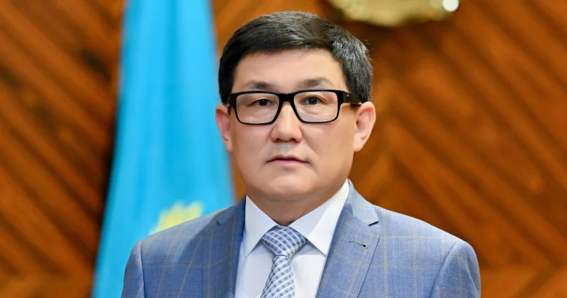 Семейдің жаңа әкімі белгілі болды