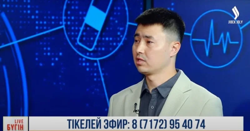 Баланы урологқа 1 жастан бастап тексерту керек