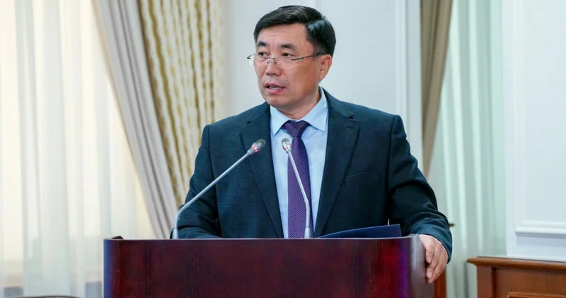 Қазақстанда экономиканың өсімі 6,3% ды құрады