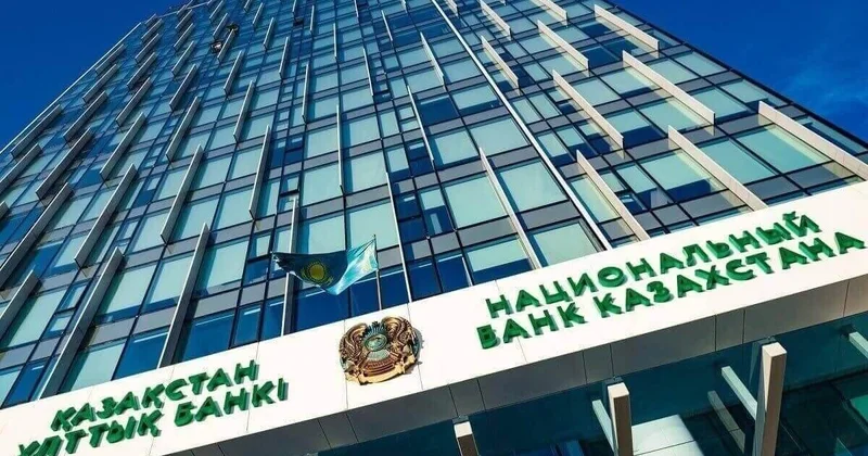 Нацбанк РК выпускает в обращение монеты из серии Выдающиеся события и люди