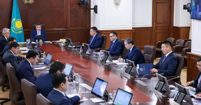 Бектенов: Жыл соңына дейін тариф өзгермейді