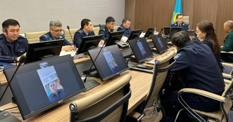 Азаматтар құқығына бейжай қарамайды