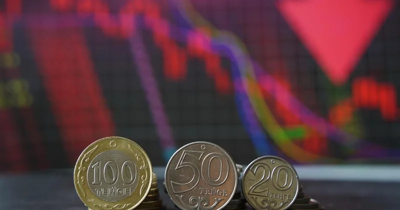 Экономика Казахстана замедлилась, заявили в МНЭ