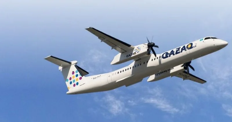 Рейсы Qazaq Air задерживаются в аэропорту Астаны