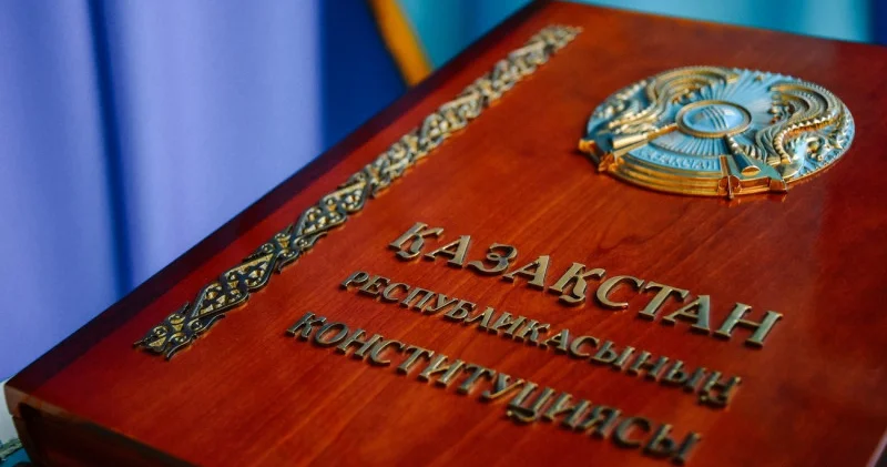“Жаңа Конституция қабылдаумен тең келетін іс“ Тоқаев парламенттік реформа туралы