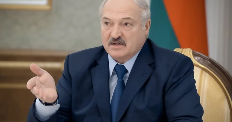 Лукашенко: Украина тәуелсіз және егемен мемлекет ретінде сақталуы керек