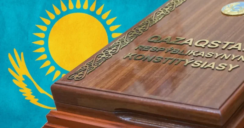 Парламенттік реформа: Кем дегенде 10 конституциялық заңға және 50 ден астам кодекс пен заңға түзету енгізіледі