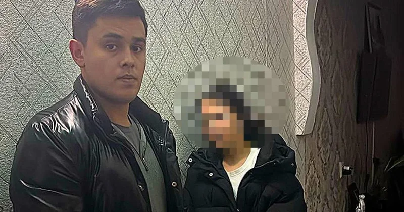 Пропавшую 13 летнюю девочку нашли в другом городе в области Абай