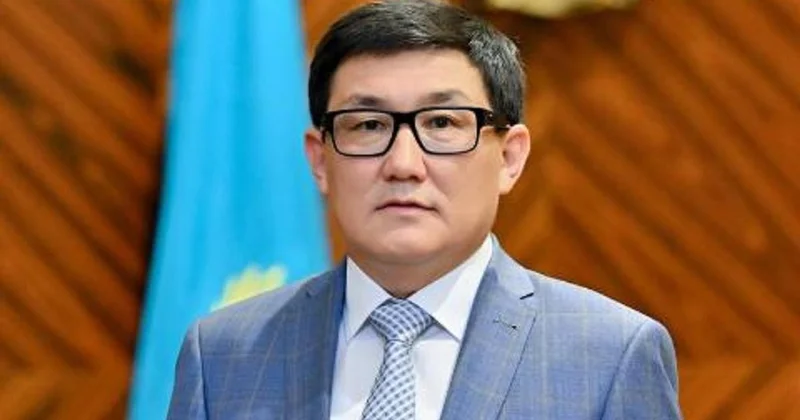 Избран аким Семея