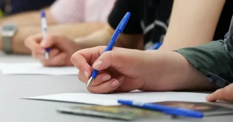 Қазақстанда қаржылық сауатты анықтауға арналған тест өтіп жатыр