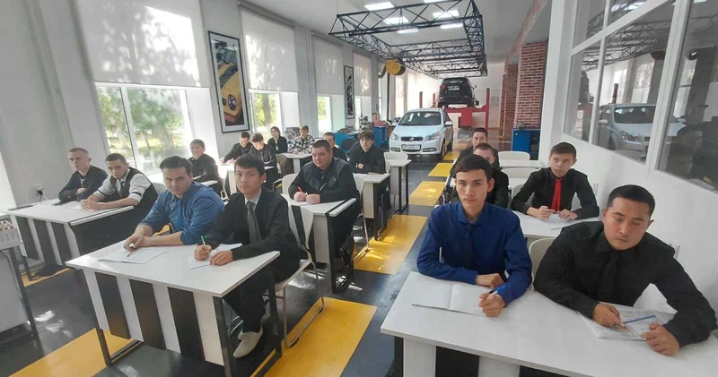 Есть спрос будет и предложение