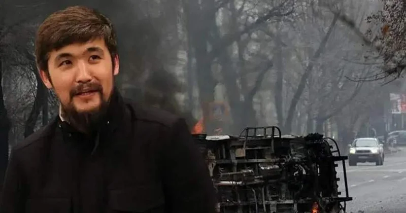 Дикий Арман апелляциялық сотқа шағым түсірді