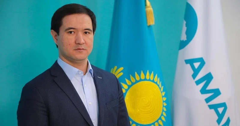 Стало известно, кто получил мандат депутата мажилиса вместо нового министра просвещения