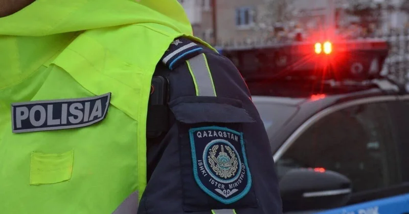 Справивший нужду возле мечети мужчина задержан в Актобе (ВИДЕО)