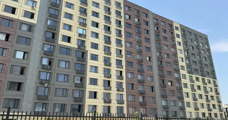 Шымкентте жастарға арналған жалдамалы пәтерлерді бөгде адамдар иемденген