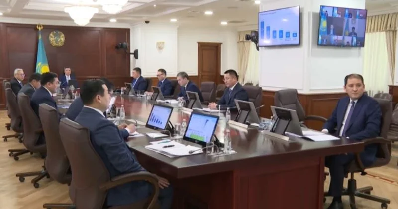 Биыл республикалық бюджет 97% орындалды
