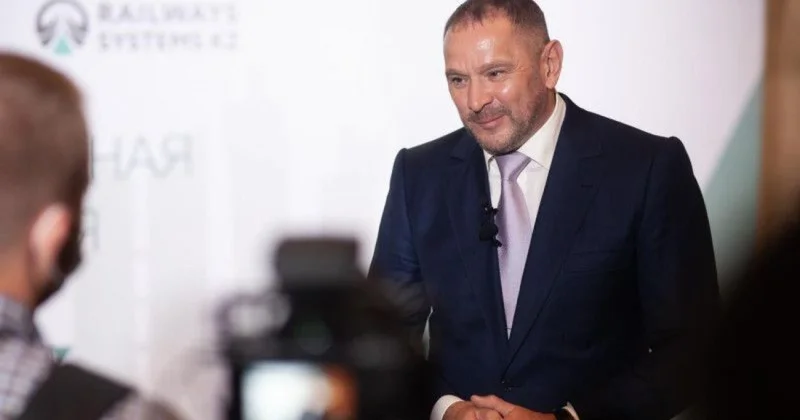 Сергей Павлингердің өмірбаяны: Қазақстанның индустриялық тәуелсіздікке жету жолы