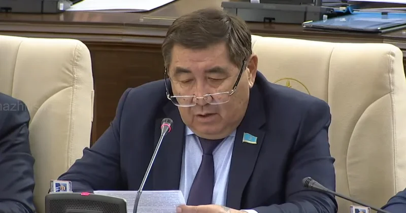 Депутат Мажилиса рассказал, как в РК будут регулировать организаторов азартных игр