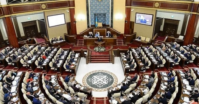 Қ.Тоқаев Парламентті қалыптастырудағы пропорциялық жүйенің артықшылықтары туралы сөз етті