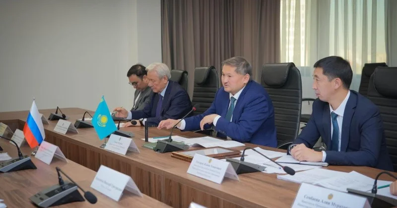 Саясат Нұрбек: Елімізде 27 146 ғалым жұмыс істейді