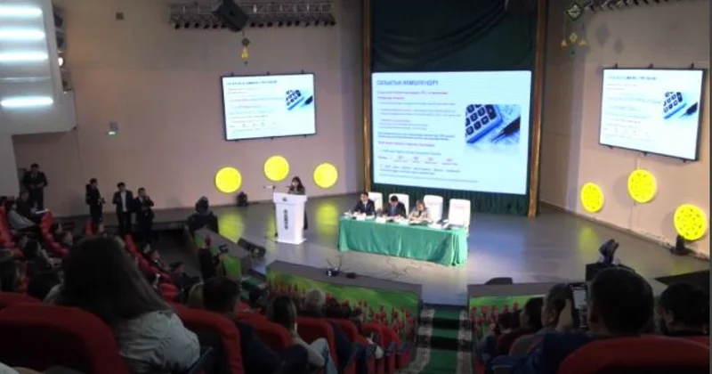 Салық кодексіне өзгерістер енгізіледі